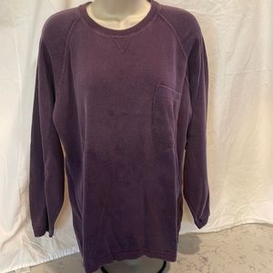 Eddie Bauer Womens Pullover